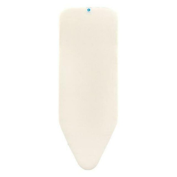 Brabantia Size C Extra Thick Felt and Foam Underlay Ironing Board Cover