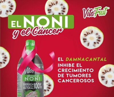 Nectar Noni