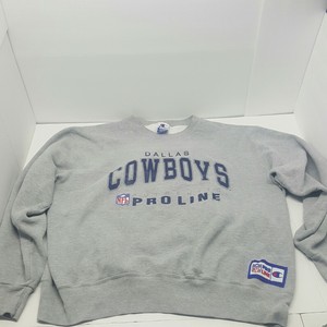 proline sweaters