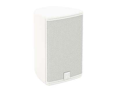 Martin Audio ADORN A55W 5,25'''' 2-Wege Lautsprecher inkl. Halterung 110x80° weiß