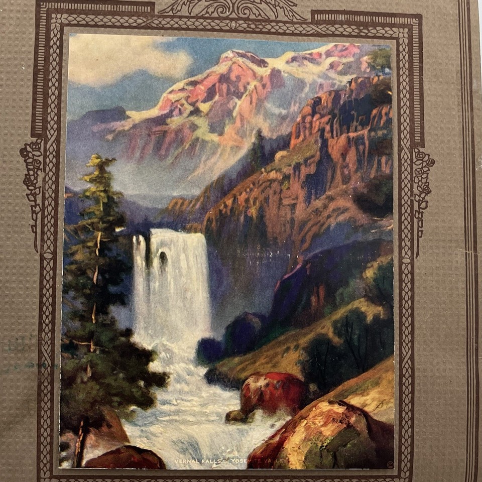 Vtg 1926 Bates Furniture Company Ely Nevada Monarch Ranges Advertising