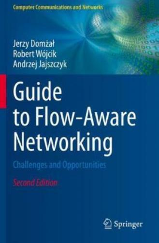 Thumbnail - Guide To Flow-aware Networking Challenges And Opportunities 6585