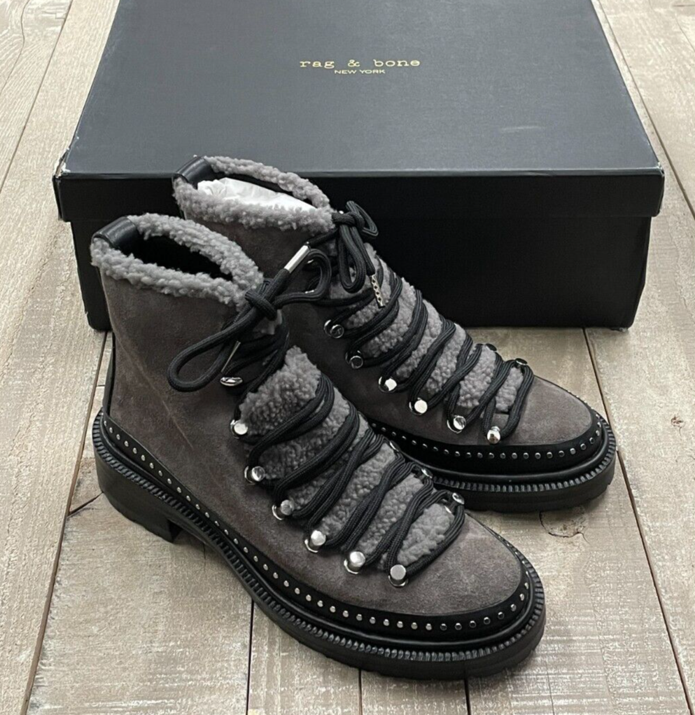 Ankle Boots Rag And Bone Compass Boot Sale NIB $695 Rag Bone