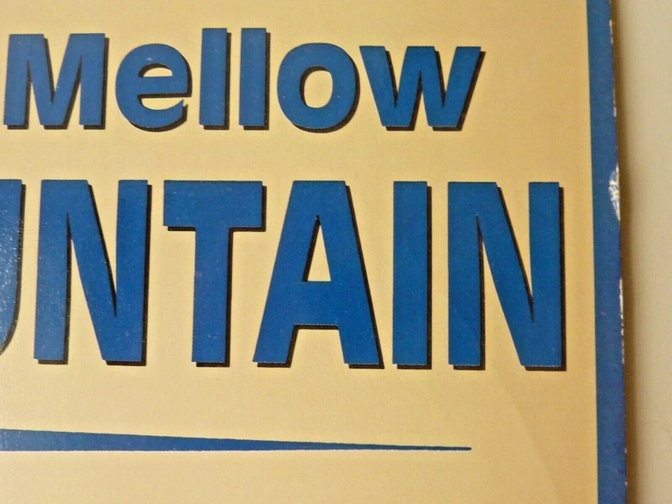 THE SMOOTH & MELLOW SOUNDS OF PETE FOUNTAIN 1988 MCA 33 RPM Good Music Company Foto 4 de 4