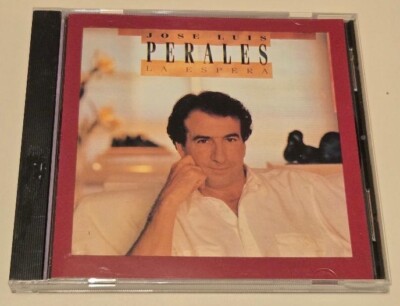 jose luis perales