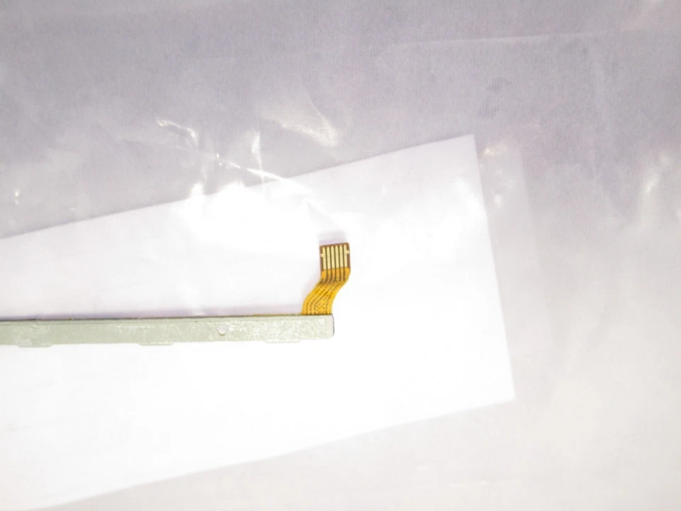 OEM ACER ICONIA ONE 10 B3-A20 A5008 REPLACEMENT POWERVOLUME BUTTONS FLEX CABLE - Image 3 of 3