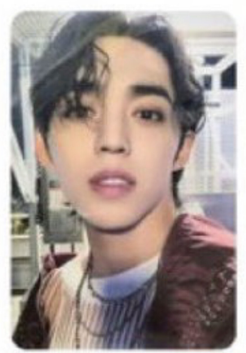 SEVENTEEN FML YES24ジョンハン Seventeen - FML Yes24 Photocard – K Stars