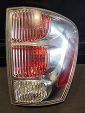 2005 Chevrolet Equinox Passenger Right Side Tail Light Taillight Oem 548077