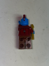 LEGO Marvel: Yondu Minifigure - Guardians Of The Galaxy Ayesha's Revenge (76080)