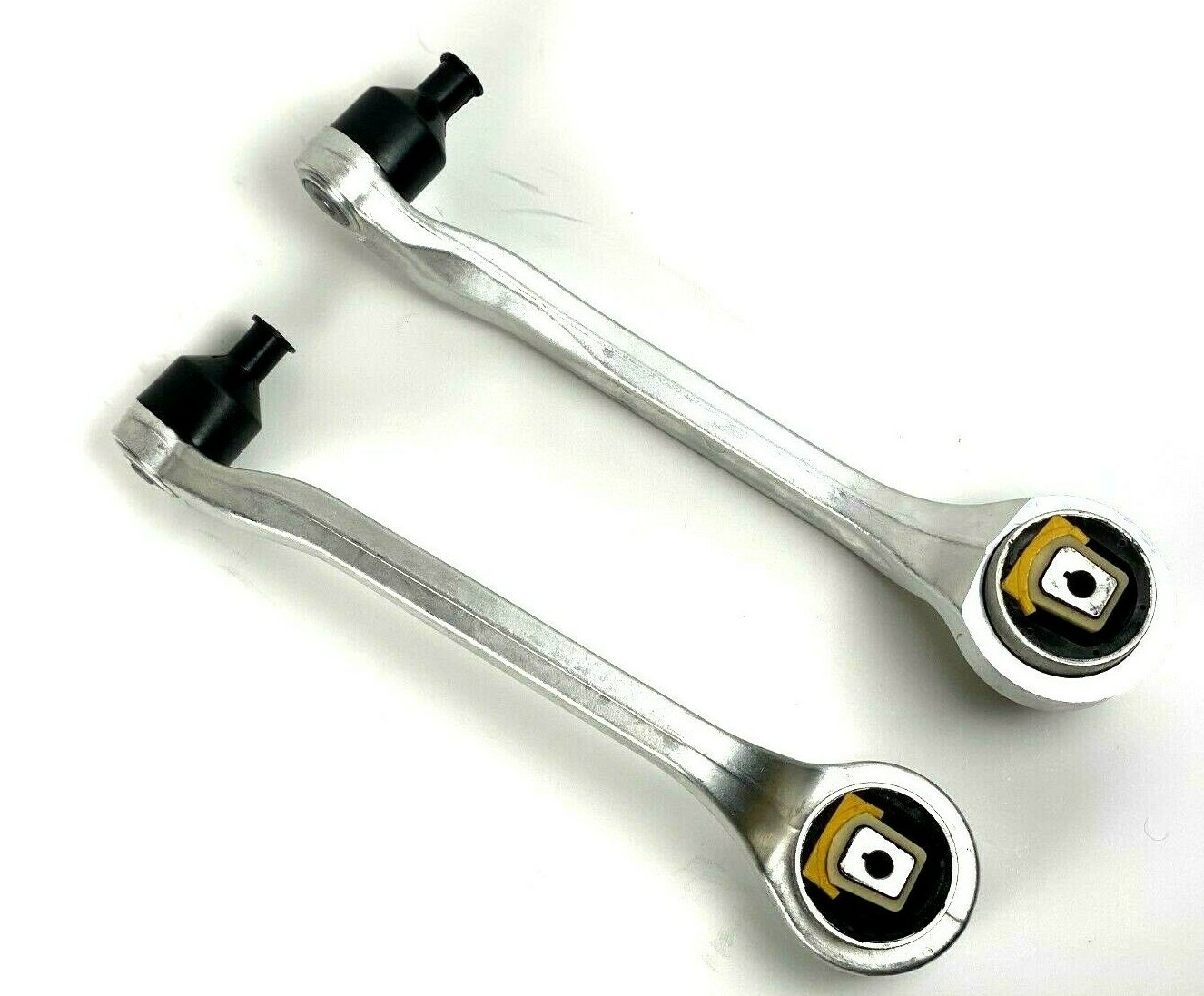 Bentley Continental Gt, Gtc & Flying Spur Lower Control Arms Set Of 4