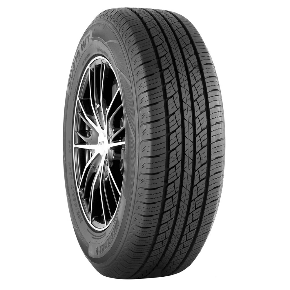 Pneu 235/55 R18 100V Westlake SU318 H/T - Été, Neuf Jamais Monté, Pour SUV/4x4