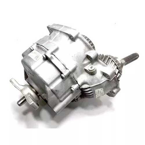 1x Verteilergetriebe Für Mercedes W221 W204 W212 W218 4-Matic 7G-Tronic 722.96 - Bild 6 von 6