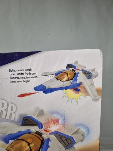 Figura Buzz Lightyear Nave Espacial y Lightyear Imaginext Totalmente Nueva - Imagen 7 de 9