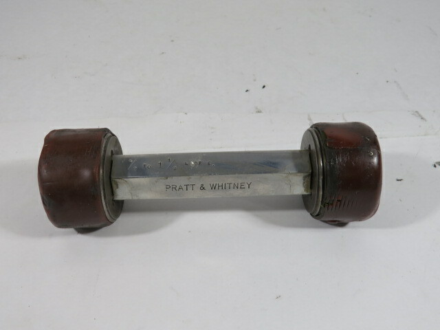 Pratt & Whitney AD-5-1/2