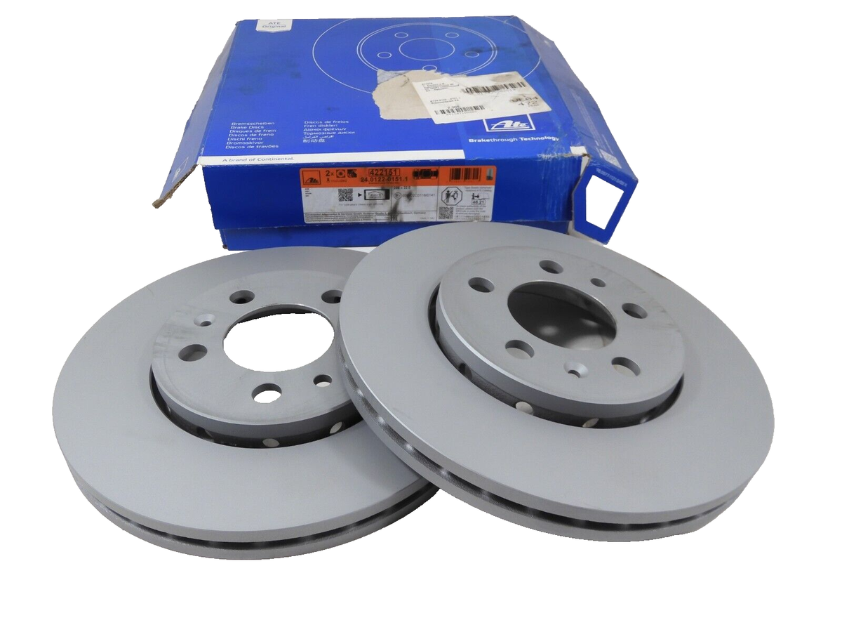 Disco Freno Anteriore Brembo UV - 09.A820.11, Verniciatura Anti-Ruggine - Foto 14