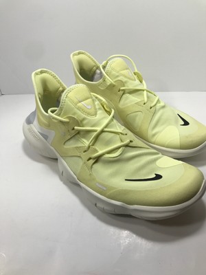 nike free rn 5.0 yellow