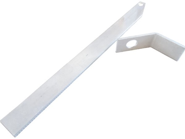 Bielle De Bras De Soupape Turbulence Pour Moteur Diesel - Compatible Mercedes OM642 3.0L V6, Réf. A6420905037