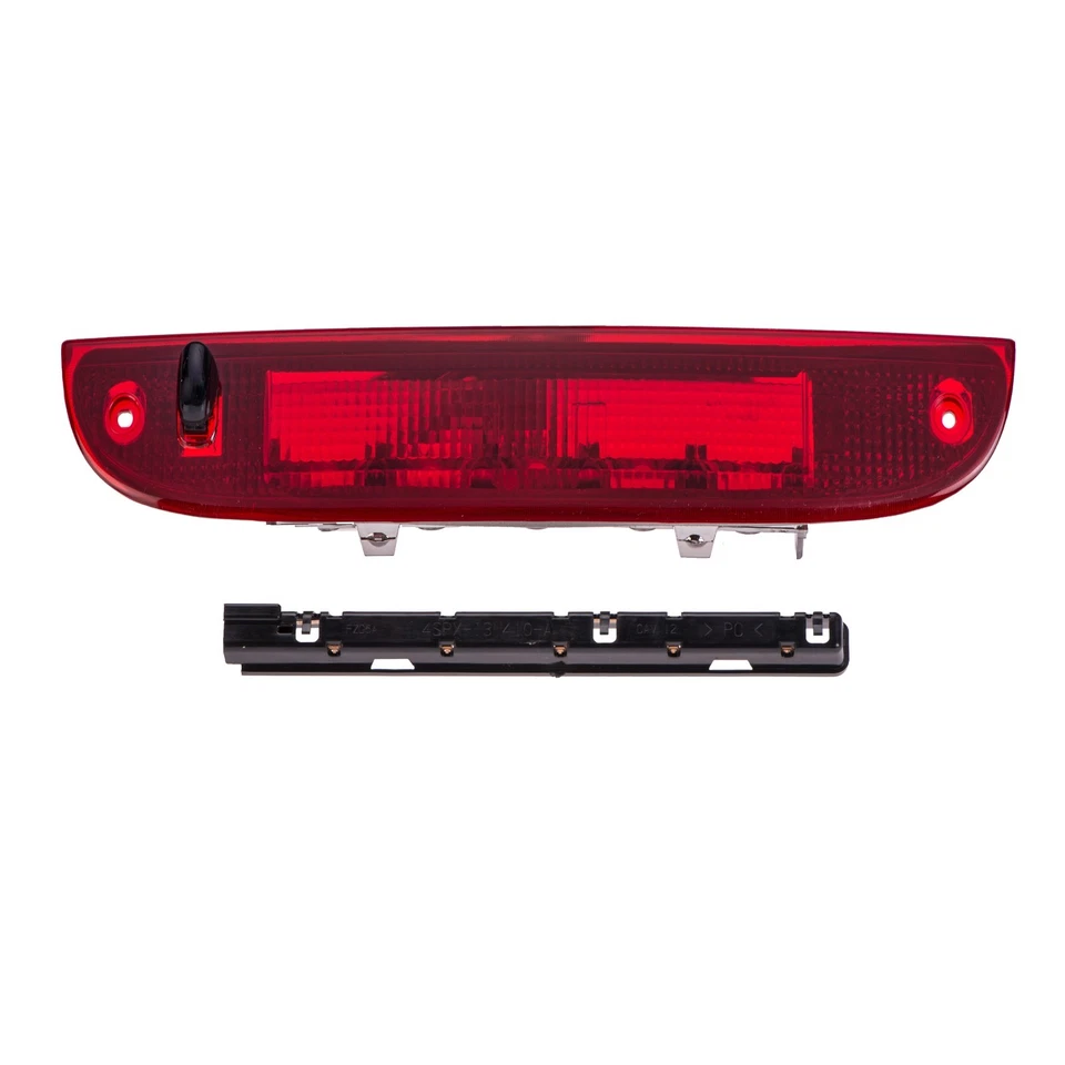 Tercera luz de freno Ford Escape Mercury Mariner 2008-2012 OEM NUEVO genuino Foto 2 de 4