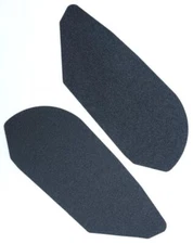 R&G Racing Black Tank Traction Grip EZRG800BL