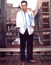 Matt Dillon ACTOR autograph, IP signed photo Matt Dillon ACTOR autograph, IP signed photo