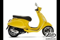 2022 Vespa SPRINT 150