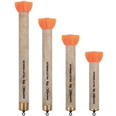 Fox Matrix Pellet Waggler 12mm - 2 Wagglerposen