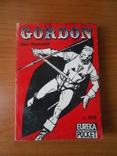GORDON-ALEX RAYMOND-EUREKA POCKET n.3 ed.CORNO 1969
