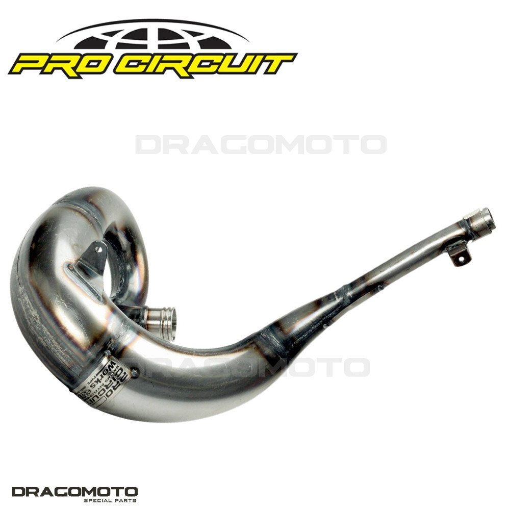 Collecteur Pro Circuit Works PH05250 pour moto Honda CR 250 R de 2005 à 2007