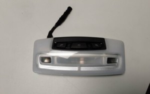 2012 BMW 1-3-4 Series Innen Rücklicht 43927793202