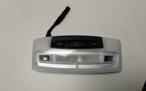 2012 BMW 1-3-4 Series Innen Rücklicht 43927793202