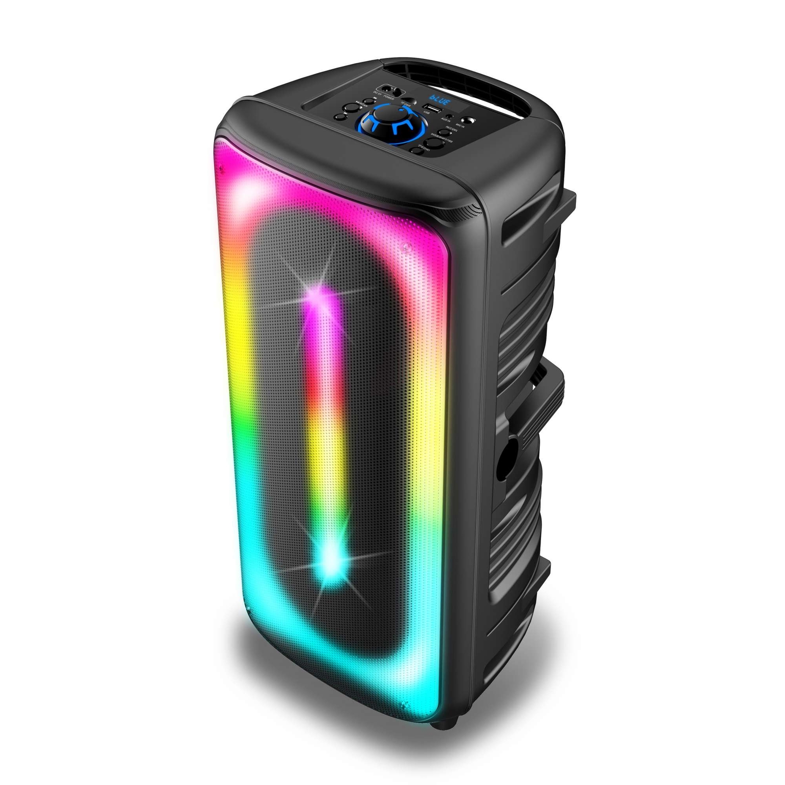 PICKERING PANTHER P300 Diffusore ricaricabile