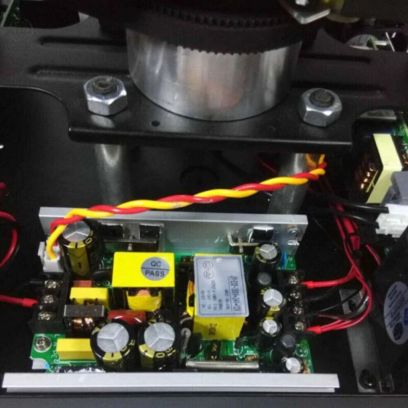 New Power Supply for 230W 200W moving head 7R 5R Stage Moving Beam light 36 12v - Image 2 of 4