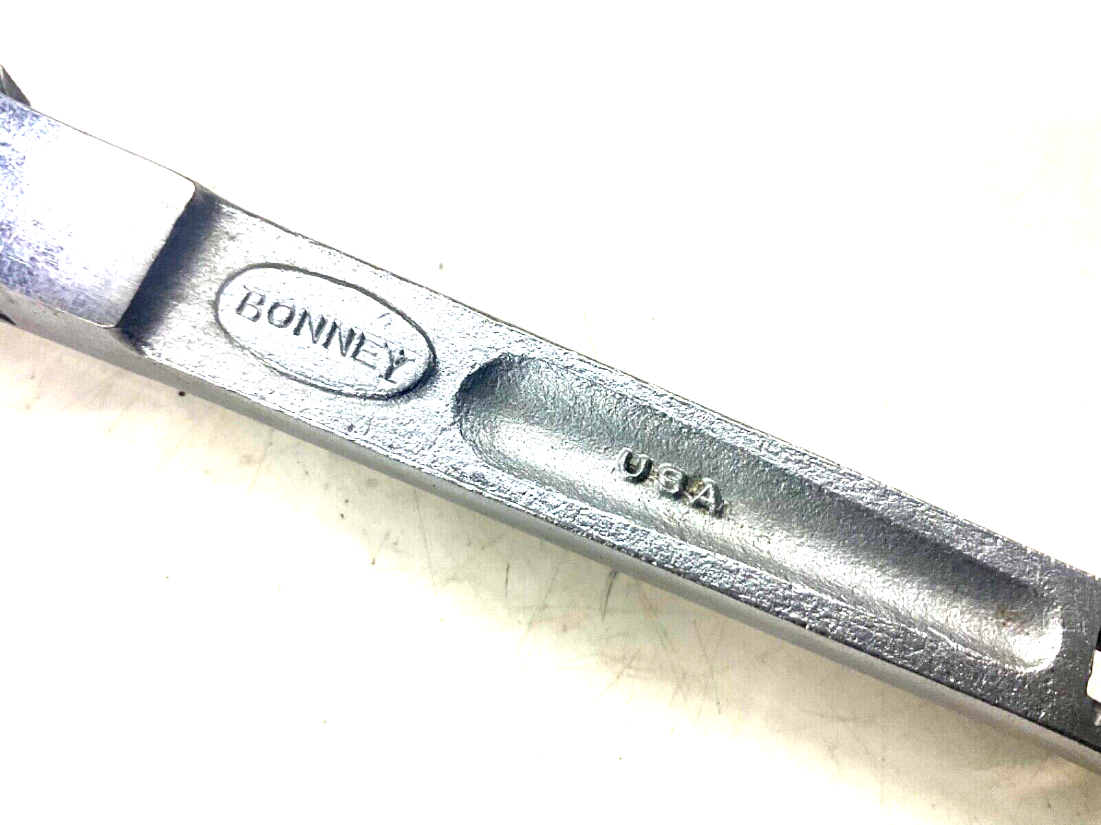 Bonney RF45 Ratchet Combo Refrigeration Wrench Tool for sale online eBay