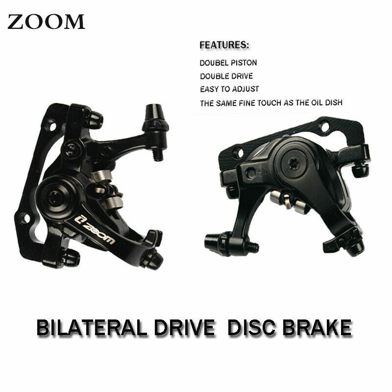 Zoom db680 колодки