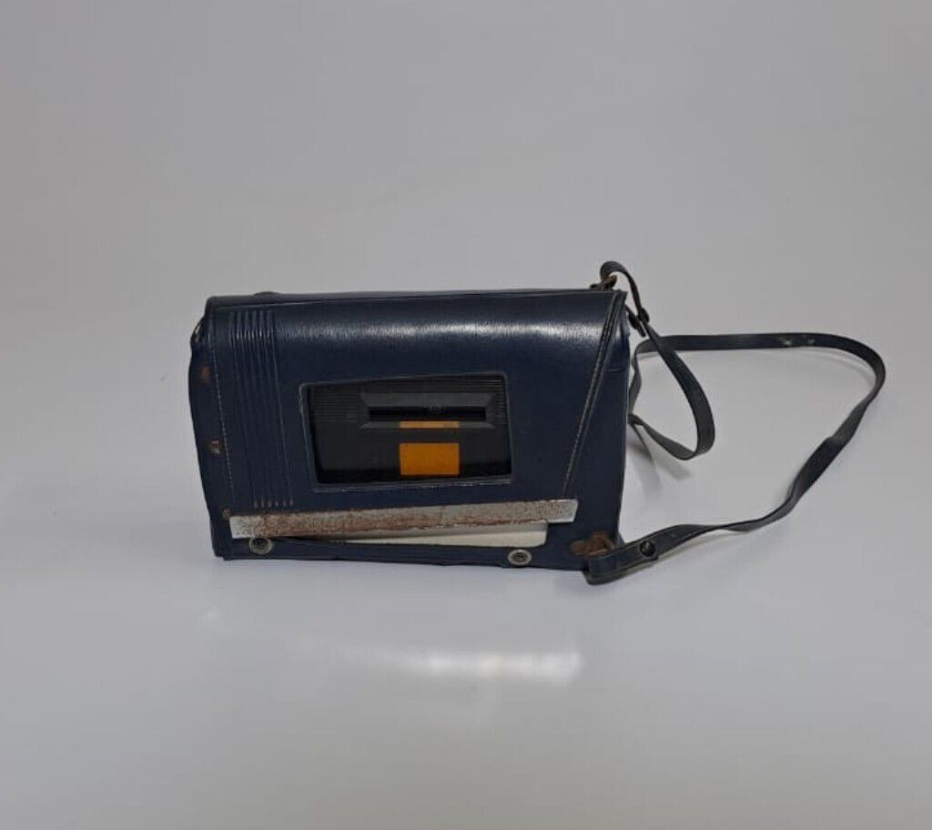 Akai PM 01 Vintage Cassette Player Japan | eBay Akai PM 01 Vintage Cassette Player Japan | eBay