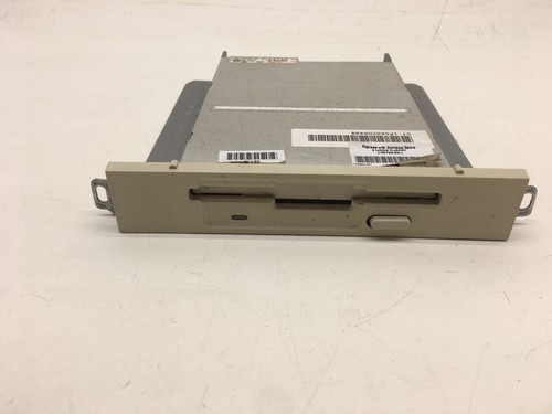 11mm Floppy Diskette Drive FDD WID LR102061 - Picture 2 of 5