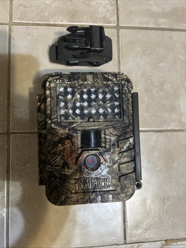 Verdeckte IR-Scouting-Kamera (funktioniert nicht) - Bild 1 von 4