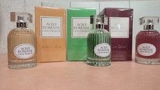 Aqve Romanas LAURA BIAGIOTTI Eau De Toilette 100ml Spray 3 Versiones
