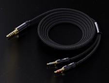Fiio 5ft 4.4mm Balanced Headphone Audio Cable For JT1 LL-4.4A