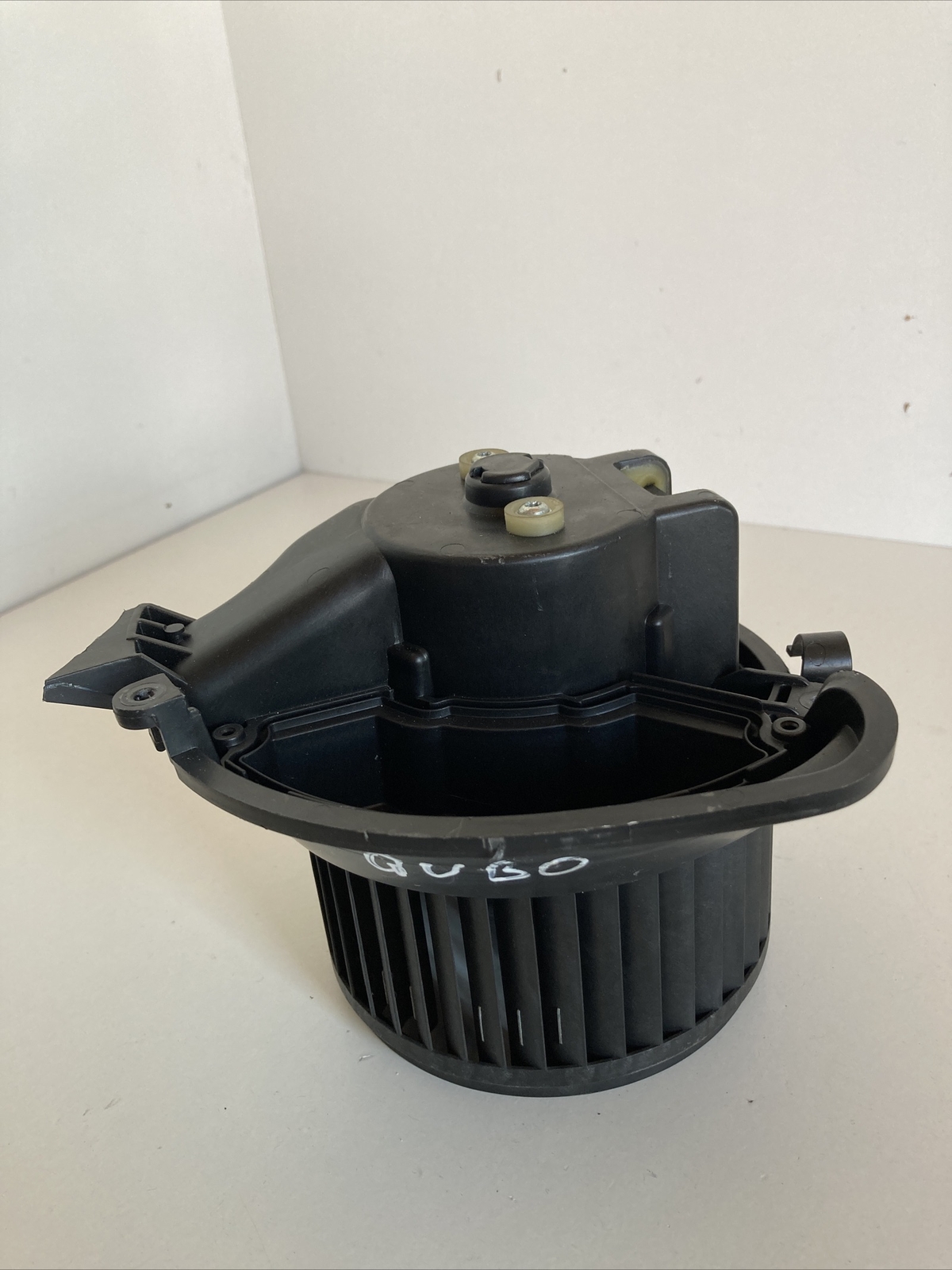 2017 Fiat TIPO Mk2 Heater Blower Fan Motor Assembly 5D3430100 525 