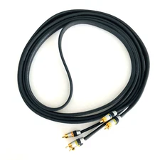 13 ft Monster Monstervideo 3CV Ultra-High Performance E194702 Component Cable