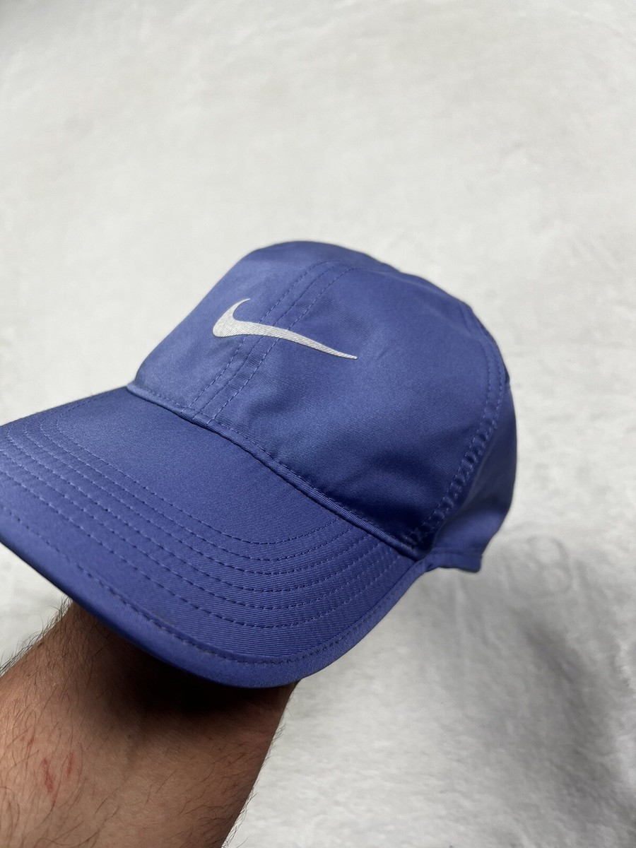 Nike Aerobill Featherlight Dri-Fit Light Purple Unisex Tennis