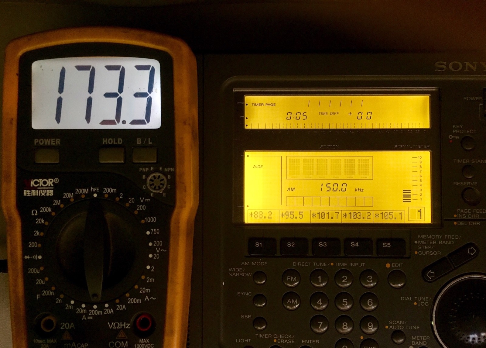 KIT DE REPARACION PARA PILOTOS PRX, NP:RPRX00X0F22