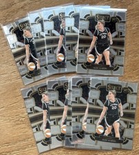 '24-25 Select Kate Martin RC (10) Iowa Hawkeyes / Aces / Valkyries