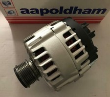 SKODA YETI 1.6 2.0 TDi DIESEL 2011-2017 BRAND NEW 140A ALTERNATOR  match number 