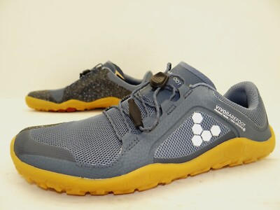 VivoBarefoot Primus Trail II FG Sneaker Barfußschuhe Outdoor Laufschuhe Gr.37