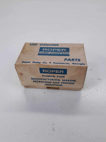 Roper G14-51 Pump Seal Kit | eBay