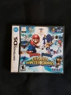 Mario & Sonic at the Olympic Winter Games - Nintendo DS - CIB - Tested
