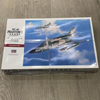 HASEGAWA 1:48 JAPAN Air Self-Defense Force Mitsubishi F-2A modèle en