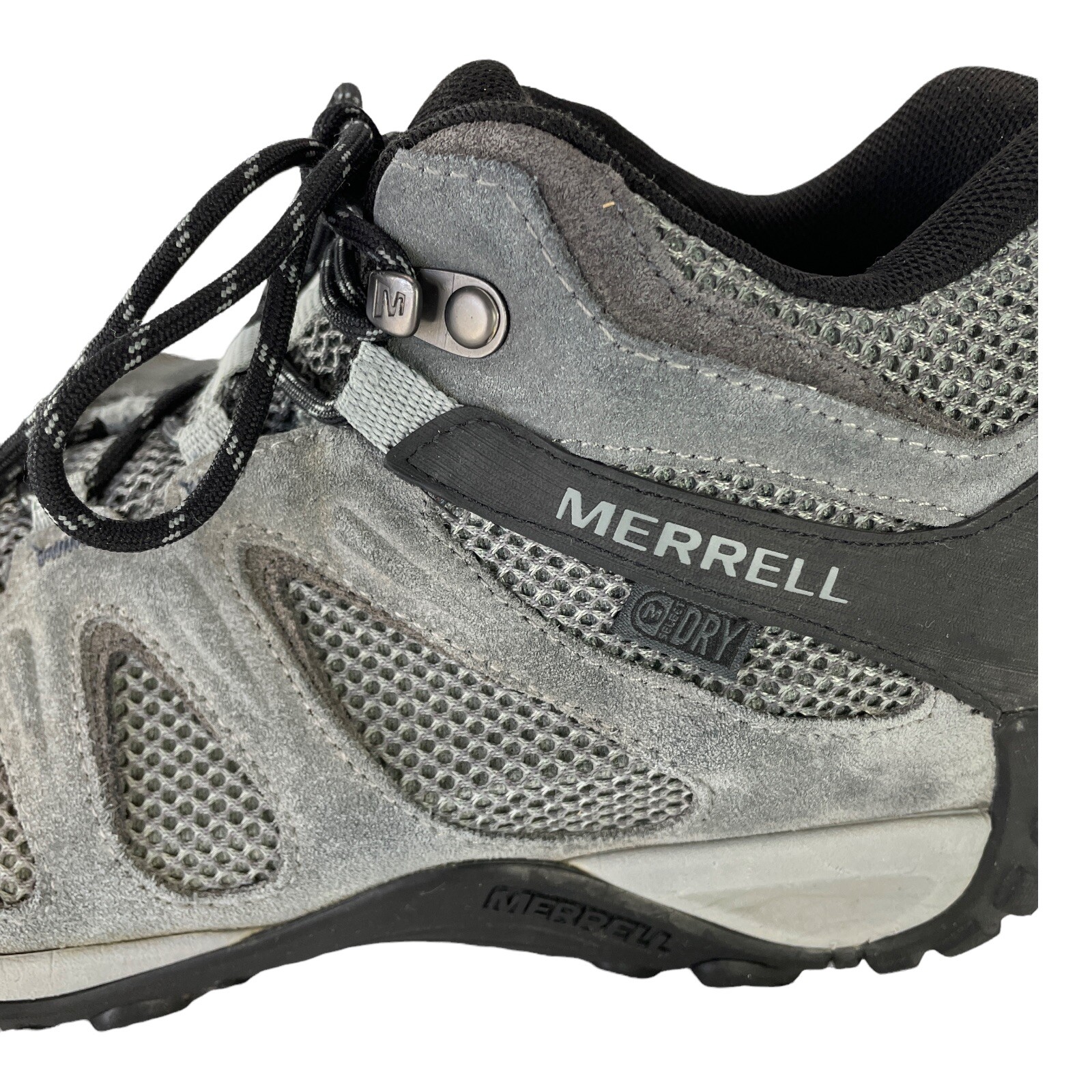 Merrell Mens Yokota 2 Mid Waterproof 